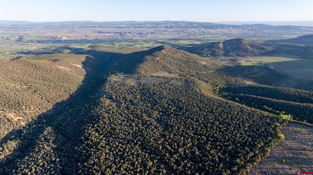 TBD Mystic Mesa Rd Road