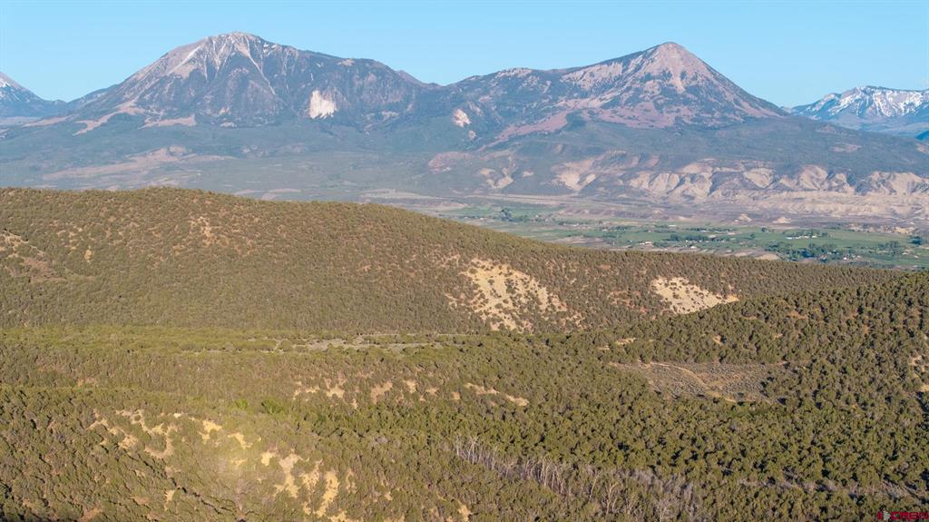 TBD Mystic Mesa Rd Road