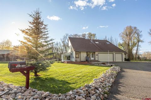 11 Amigo Way Gunnison CO 81230