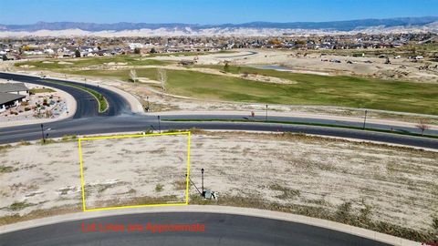 Photo of 2506 Fellows Drive, Montrose, CO 81401 (MLS # 829996)