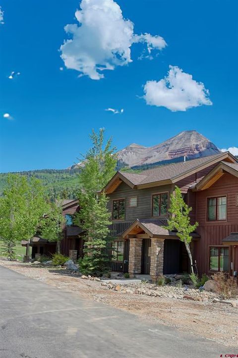 50827 N HWY 550 D 4 Durango CO 81301