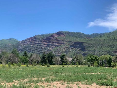 13 Fairway Drive Durango CO 81301