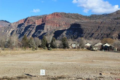 13 Fairway Drive Durango CO 81301
