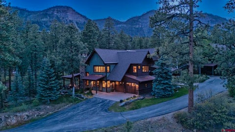 90 Hideout Trail 1 Durango CO 81301