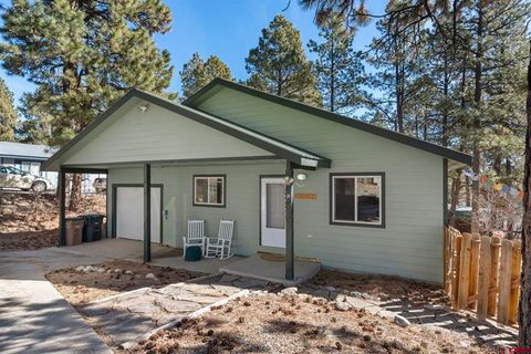 31 Valley View Way Durango CO 81303