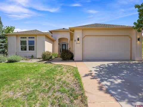 Photo of 2351 Rana Road, Grand Junction, CO 81507 (MLS # 839322)