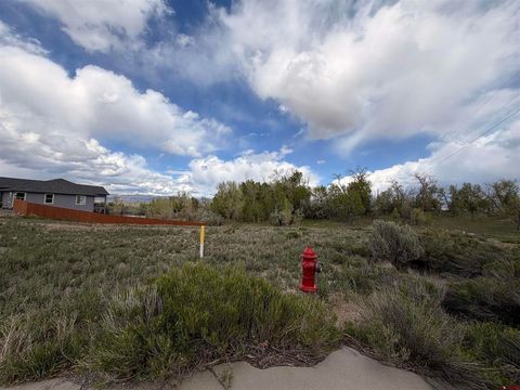 Lot 16 Crestview Drive Montrose CO 81403