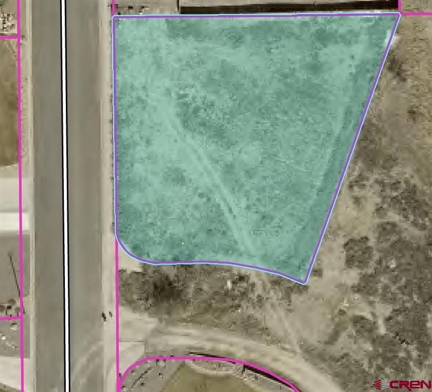 Lot 16 Crestview Drive