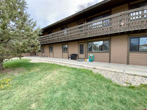 212 S 11th Street 105 Gunnison CO 81230