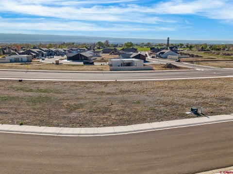 Photo of 3 Falcon Drive, Montrose, CO 81401 (MLS # 838735)