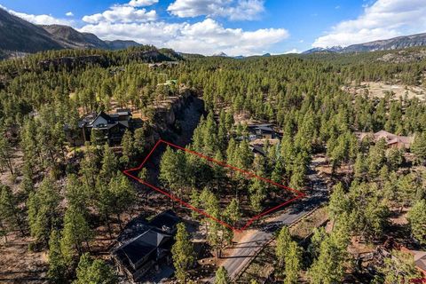 47 Ambush Canyon Durango CO 81301