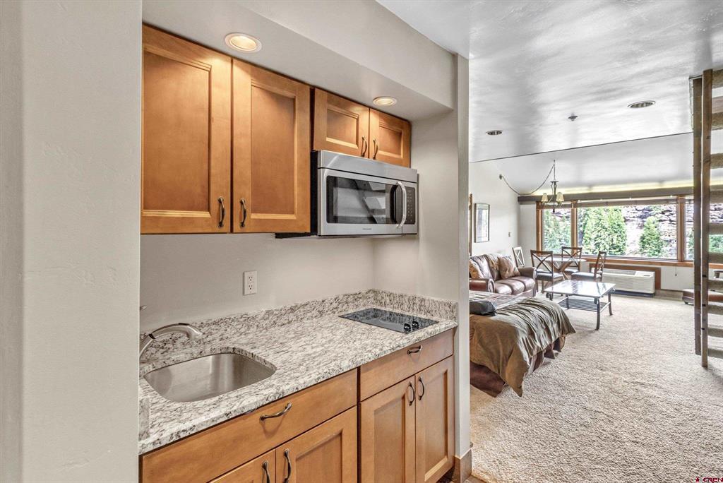 314 N Tamarron Dr 511