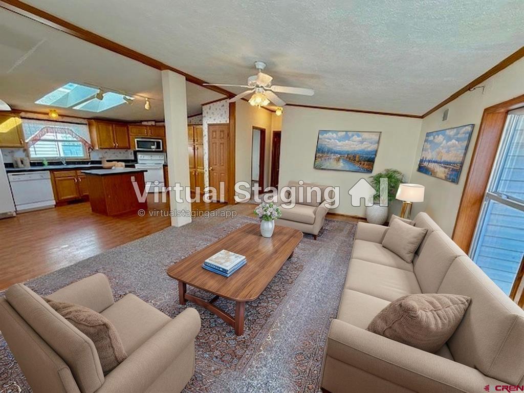 1144 N Colorado Circle