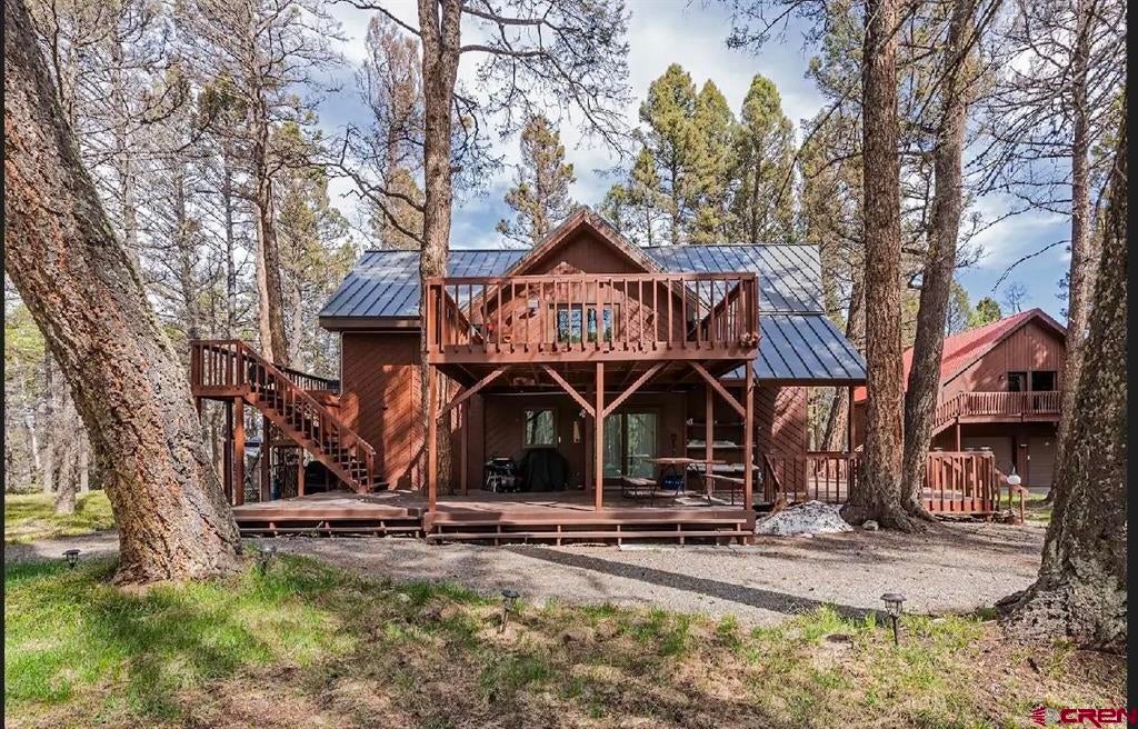 861 Balsam Drive