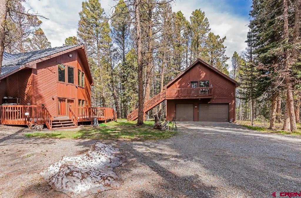 861 Balsam Drive