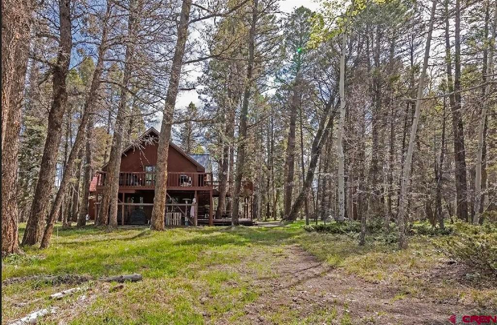 861 Balsam Drive