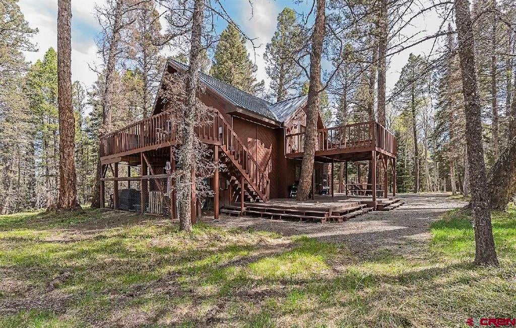 861 Balsam Drive