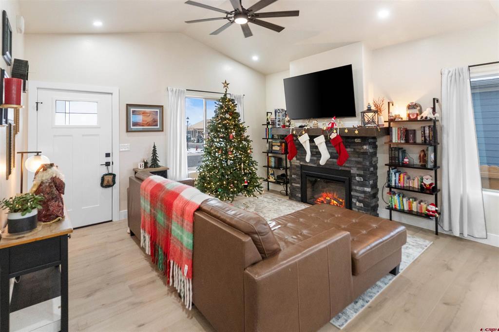 1507 Magpie Gulch Street