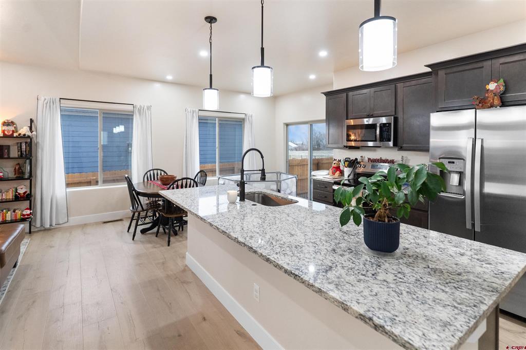 1507 Magpie Gulch Street