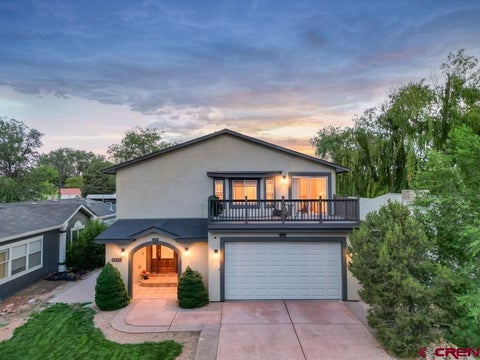 Photo of 1011 Bluff Street, Delta, CO 81416 (MLS # 837119)