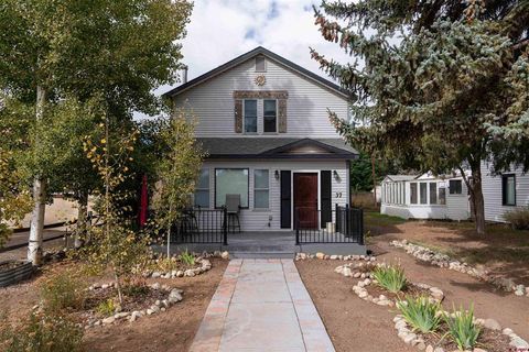 37 Bronk Street Monte Vista CO 81144