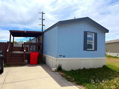 Photo of 14461 marine RD #407, Montrose, CO 81403 (MLS # 834357)