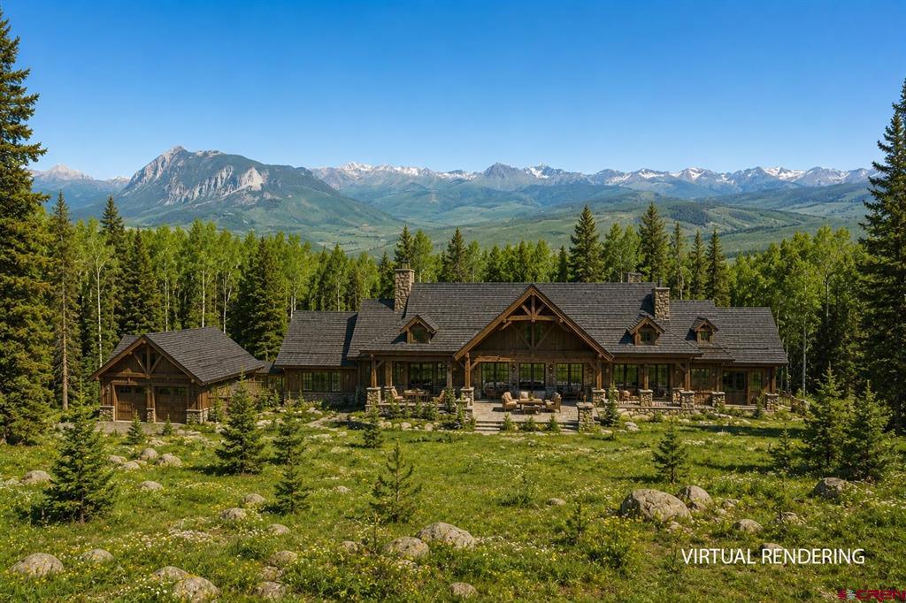 141 White Buffalo Trail