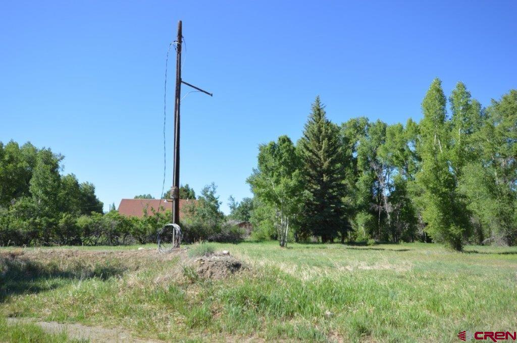 Gunnison, Colorado 81230, United States, ,Land,Active,61379