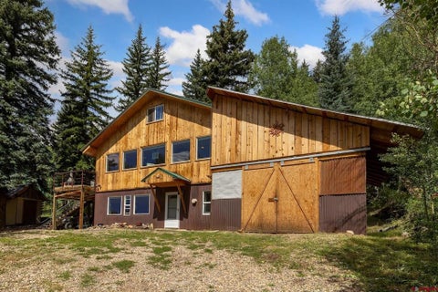 Photo of 305 N Piedmont Street, Rico, CO 81332 (MLS # 837670)