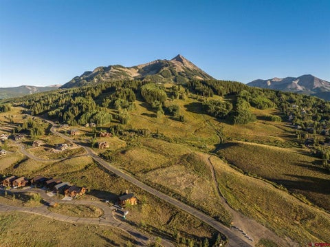 Photo of Parcel B Prospect Drive, Mt. Crested Butte, CO 81225 (MLS # 839522)