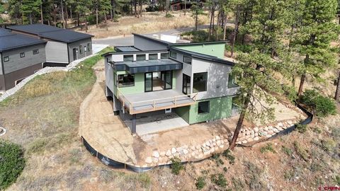 79 Hat Creek Court Durango CO 81301
