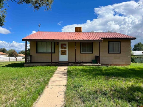 Photo of 202 S Park St, Cortez, CO 81321 (MLS # 839371)