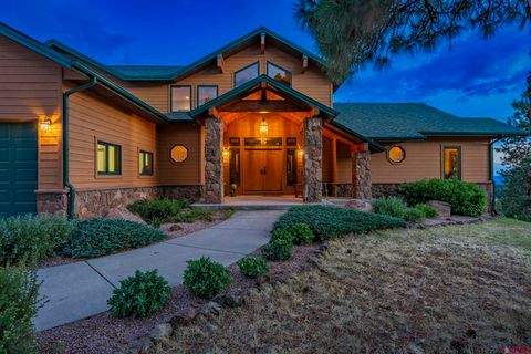 1009 Damascus Road Durango CO 81301