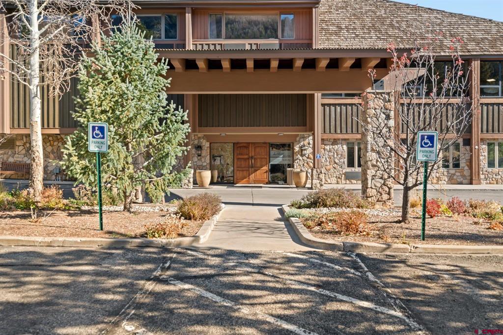 Durango, Colorado 81301, United States, ,1 BathroomBathrooms,Residential,Active,163