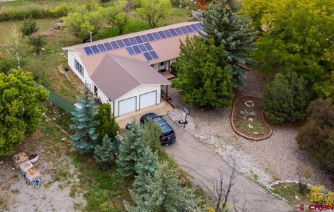 Photo of 779 E Elm Circle, Bayfield, CO 81122 (MLS # 839477)