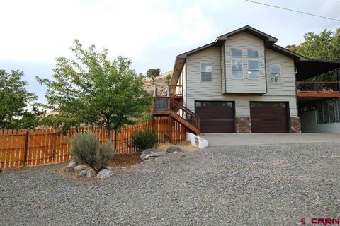 Photo of 14135 N73 Road, Montrose, CO 81401 (MLS # 832635)