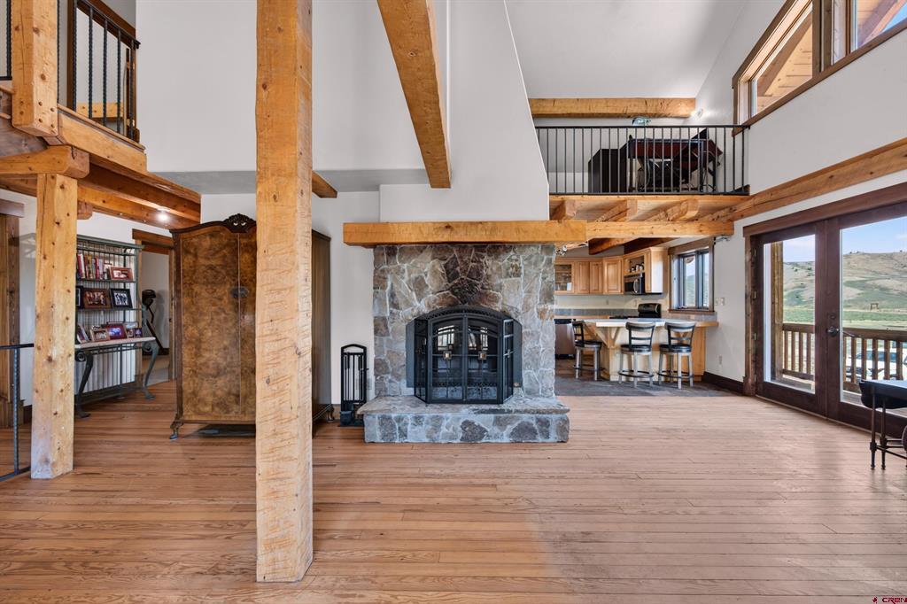 1560 Goose Creek Road