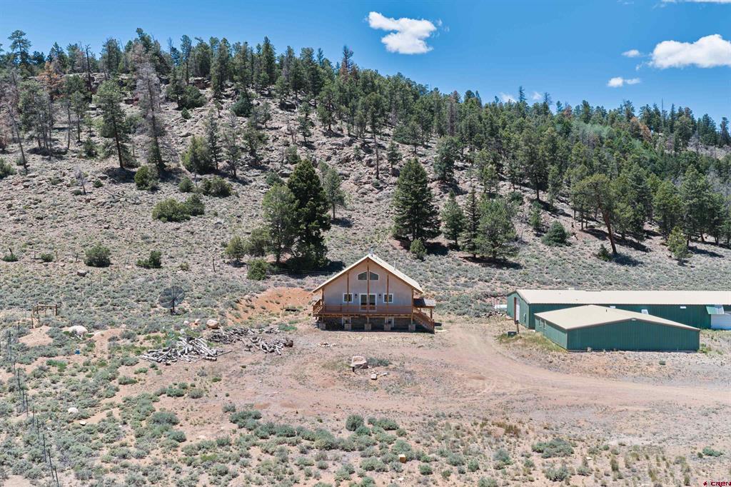1560 Goose Creek Road