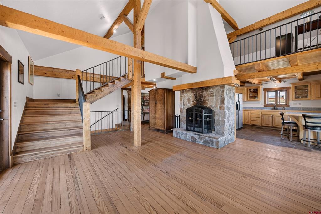 1560 Goose Creek Road