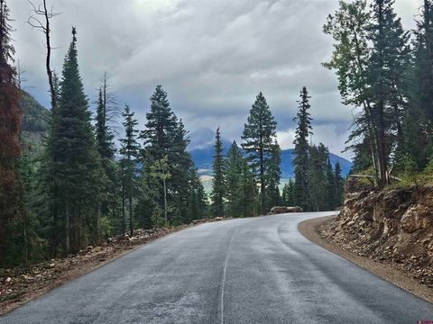 256 Snowden Drive Lot # 3 Durango CO 81301
