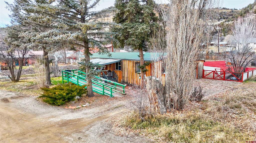 Photo 1 of 32 — 1906 Hillside Avenue, Dolores, CO 81323
