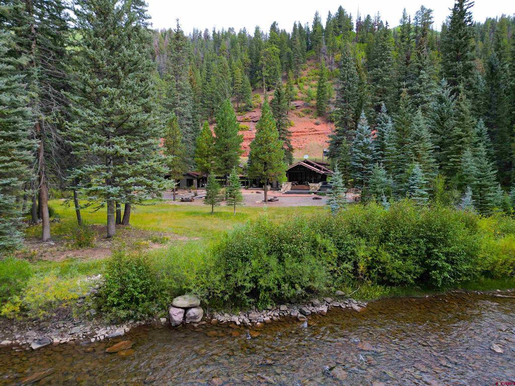 27548 & 27544 Highway 145
