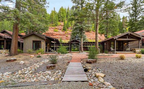 27548 & 27544 Highway 145 Dolores CO 81323