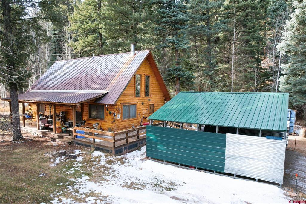 1609 County Road 500