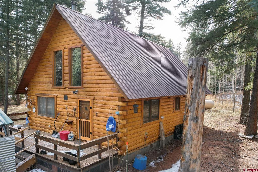 1609 County Road 500