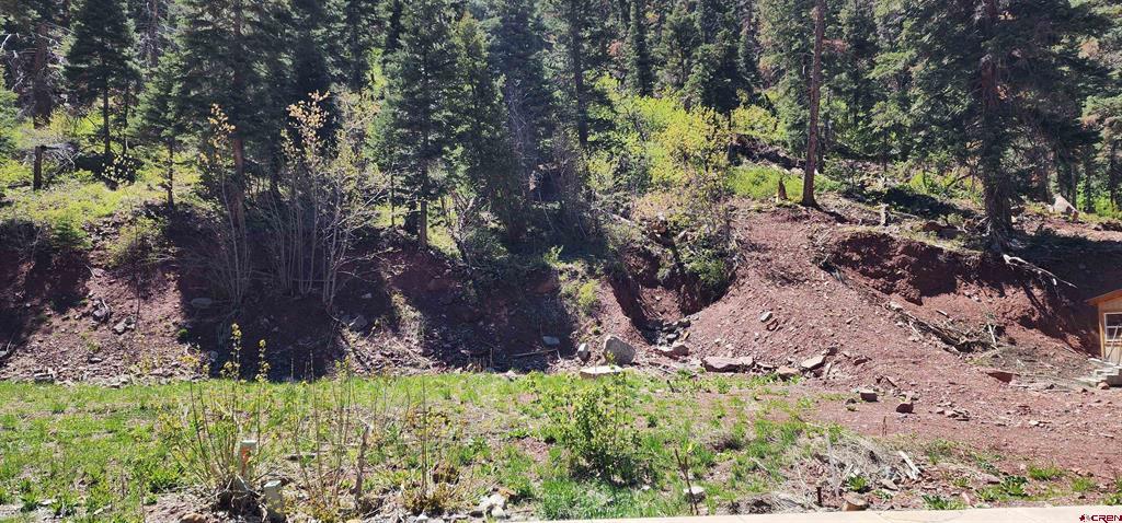 Photo 1 of 4 — Lot 17 Hinkson Terrace, Ouray, CO 81427