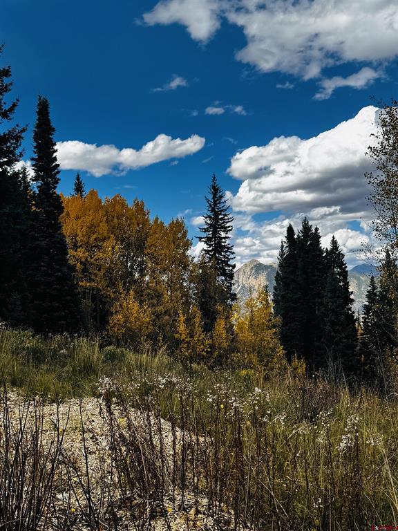 1250 Red Mountain Ranch Upper Loop