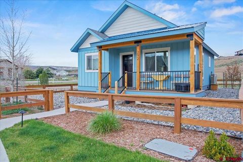 Photo of 292 Redcliff Drive, Ridgway, CO 81432 (MLS # 834108)