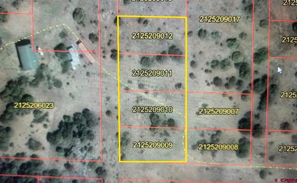 398 Wild Horse Trail