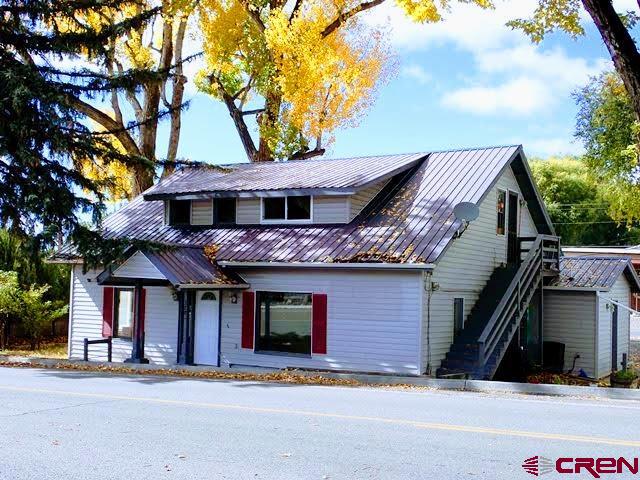 370 S Grand Mesa Drive